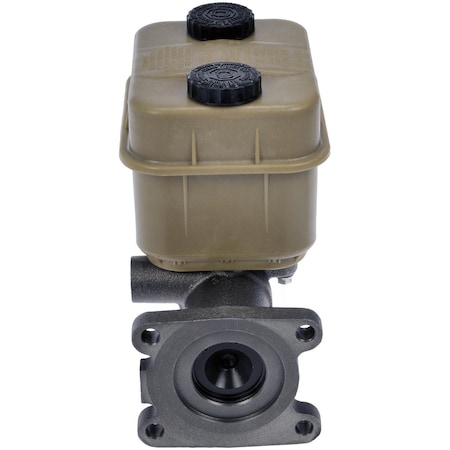 Dorman NEW MASTER CYLINDER M39528